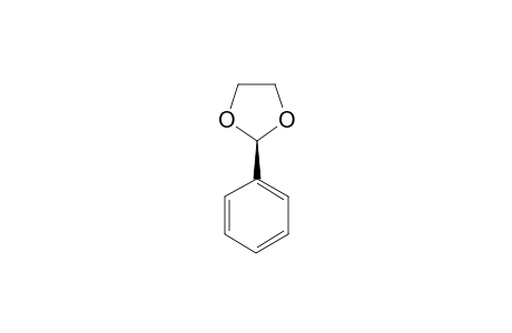 2-Phenyl-1,3-dioxolane