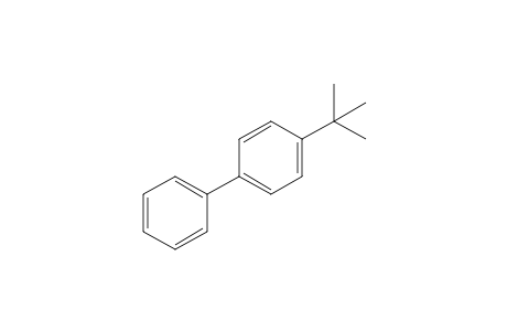 4-tert-Butylbiphenyl