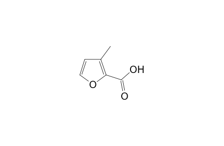 3-Methyl-2-furoic acid