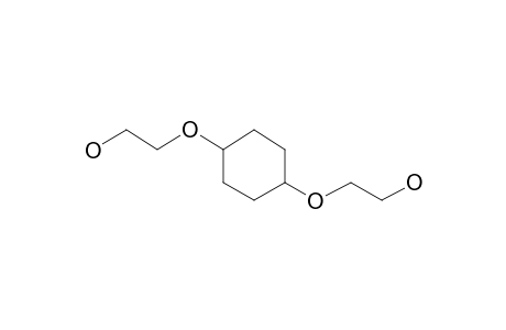 Ethanol, 2,2'-[1,4-cyclohexanediylbis(oxy)]bis-