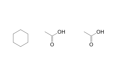 1,2-CYCLOHEXANEDIOL, DIACETATE, cis-