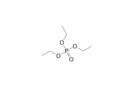 Phosphoric acid, triethyl ester