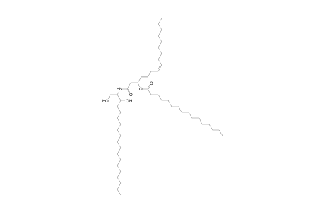 Cer 19:0;2O/16:2;(3OH)(FA 16:0)