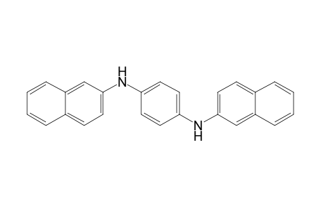 N,N'-di-2-Naphthyl-p-phenylenediamine