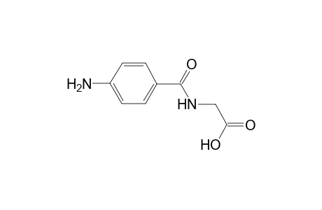 p-Aminohippuric acid