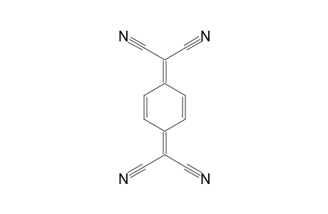 7,7,8,8-Tetracyanoquinodimethane