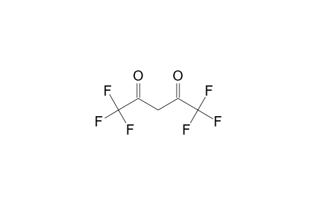 1,1,1,5,5,5-Hexafluoroacetylacetone