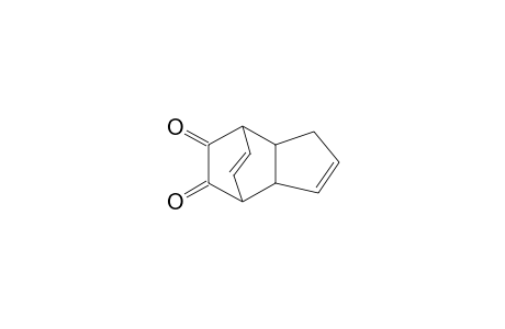 3a,4,7,7a-tetrahydro-1H-4,7-ethanoindene-8,9-dione