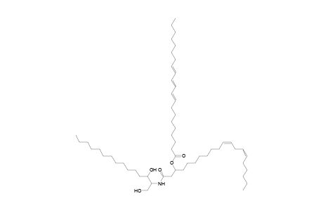 Cer 15:0;2O/20:2;(3OH)(FA 21:3)