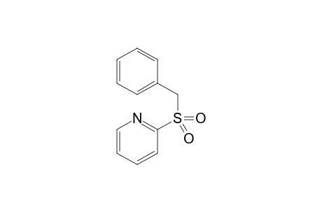 Pyridine, 2-(benzylsulfonyl)-