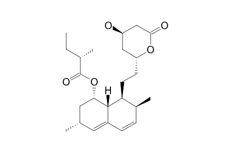 Lovastatin