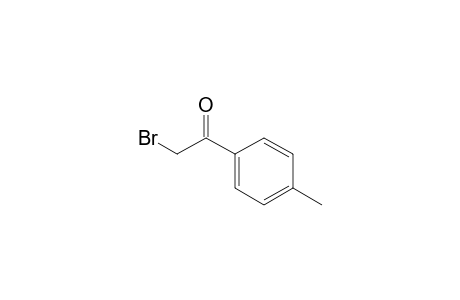 4-Methylphenacyl bromide