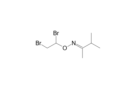 METHYL_ISOPROPYL_KETONE-O-(1,2-DIBROMETHYL)-OXIME