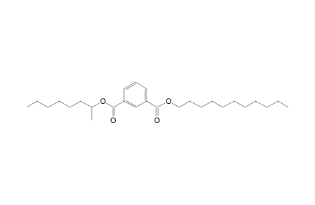 Isophthalic acid, 2-octyl undecyl ester