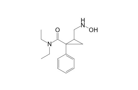 Milnaciprane-M (N-oxide) MS2