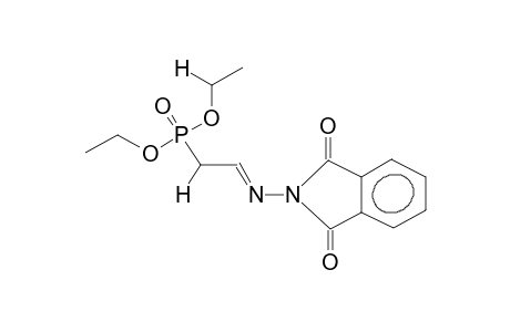 DIETHYLPHOSPHONOACETALDEHYDE PHTHALOYLHYDRAZONE