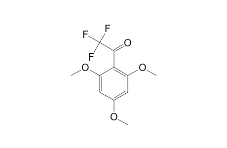 2,2,2-trifluoro-1-(2,4,6-trimethoxyphenyl)ethanone