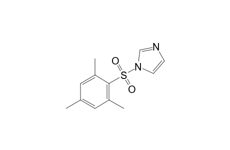 1-(Mesitylenesulfonyl)imidazole