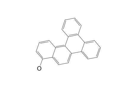 11-Hydroxy-benzo[g]chrysene