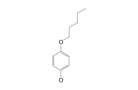 p-(pentyloxy)phenol