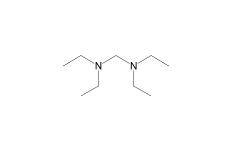 N,N,N',N'-tetraethylmethanediamine