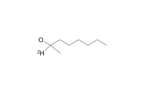 2-Deuteriooctan-2-ol