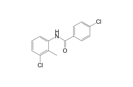 3',4-dichloro-o-benzotoluidide