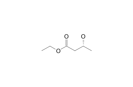 Ethyl (R)-(-)-3-hydroxybutyrate