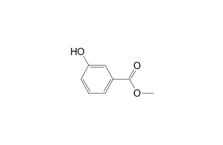 Methyl 3-hydroxybenzoate