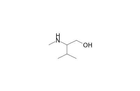 3-Methyl-2-(methylamino)-1-butanol