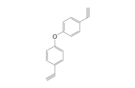 bis(p-ethtnylphenyl)ether