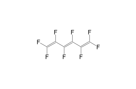 1,3,5-Hexatriene, octafluoro-