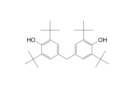 4,4'-Methylenebis-2,6-tert-butyl phenol