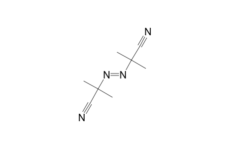 2,2'-Azobis(2-methylpropionitrile)