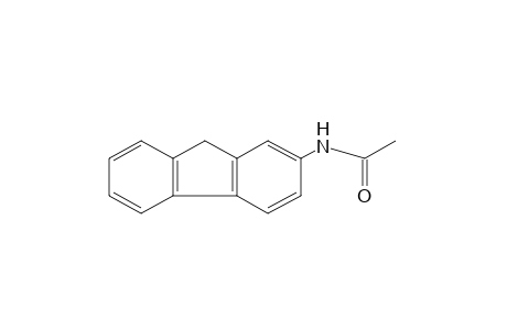 2-Acetamido-fluorene