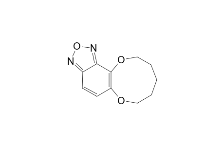 1,7,13-Trioxa-12,14-diazatricyclo[7.7.0(8,16).0(10,14]hexadeca-9,11,14,16-tetraene