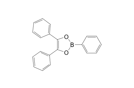 1,3,2-Dioxaborole, 2,4,5-triphenyl-