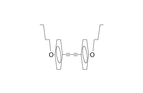 1,4-bis(4-butoxyphenyl)-1,3-butadiyne