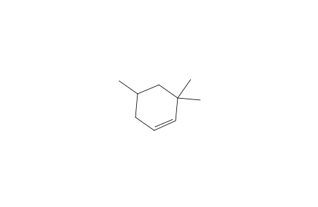 3,3,5-Trimethyl-cyclohexene
