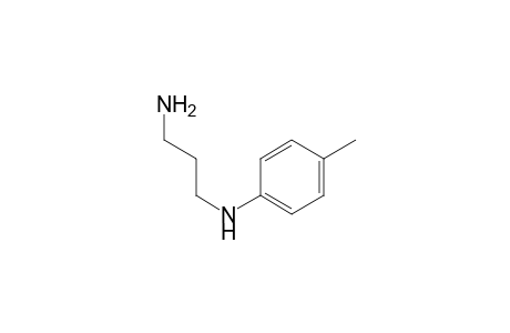3-Aminopropyl(p-tolyl)amine