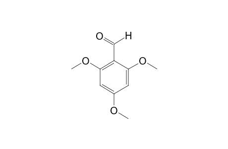 2,4,6-Trimethoxybenzaldehyde