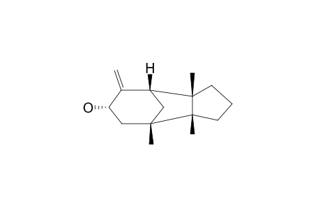 GYMNOMITR-3(15)-EN-4-ALPHA-OL