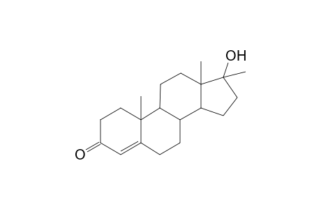 17-Methyltestosterone