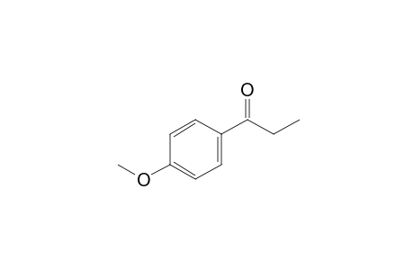 4'-Methoxypropiophenone