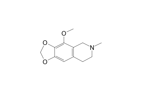 Hydrocotarnine