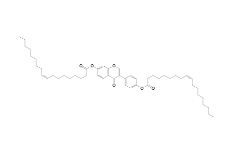 Daidzein-7,4'-dioleate