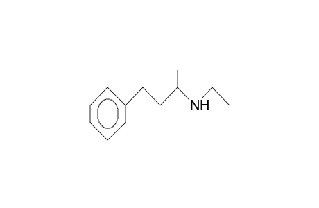 N-Ethyl-A-methyl-benzenepropanamine