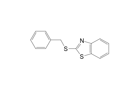 2-(benzylthio)benzothiazole