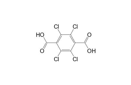 TEREPHTHALIC ACID, TETRACHLORO-,