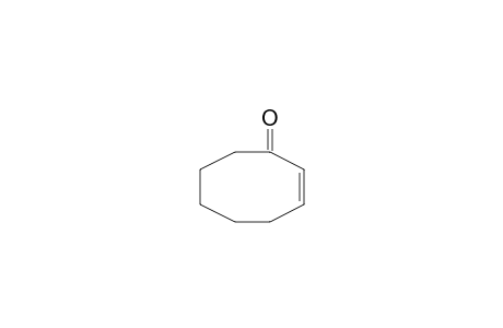 2-CYCLOOCTENON